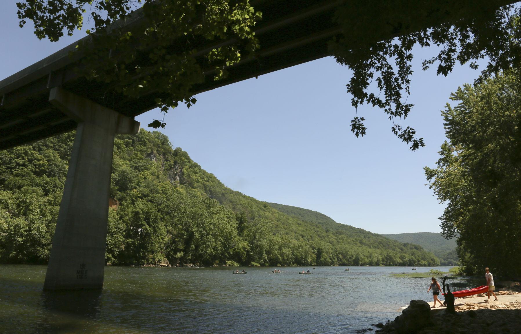 Federal grants awarded to New River Valley projects ...