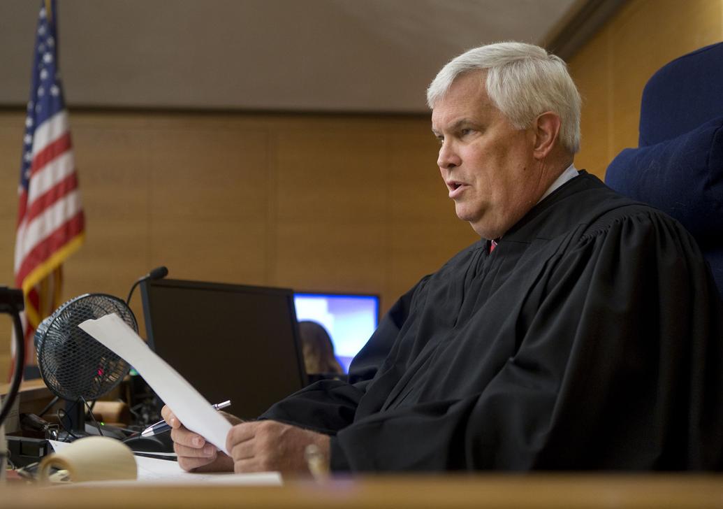 General Assembly elects Botetourt prosecutor Joel Branscom to judgeship
