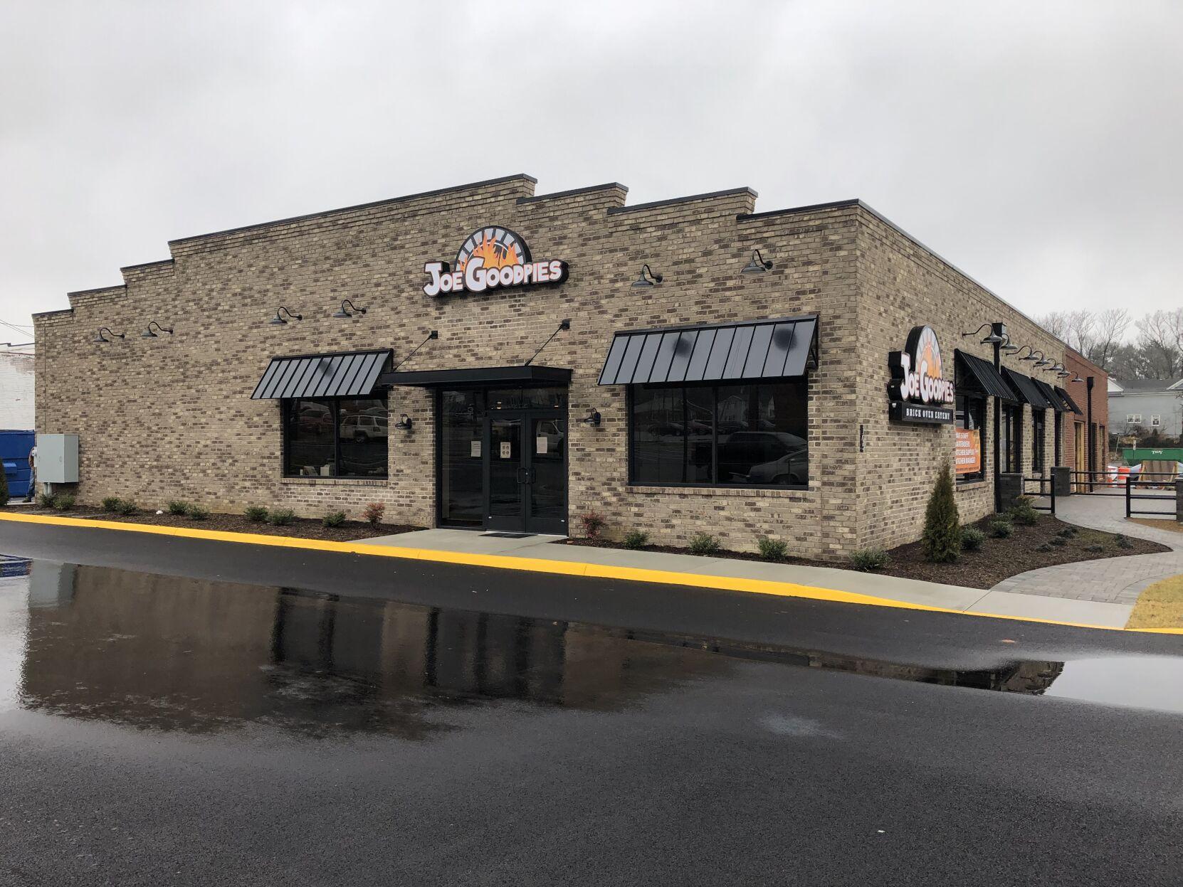 Business Intel Joe Goodpies To Open In Vintons Vinyard Station Business Local Roanokecom