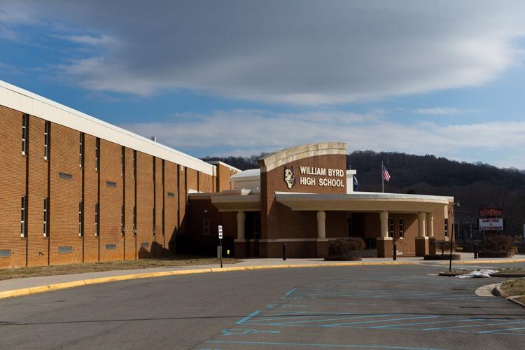 First major phase of William Byrd High School remake near completion