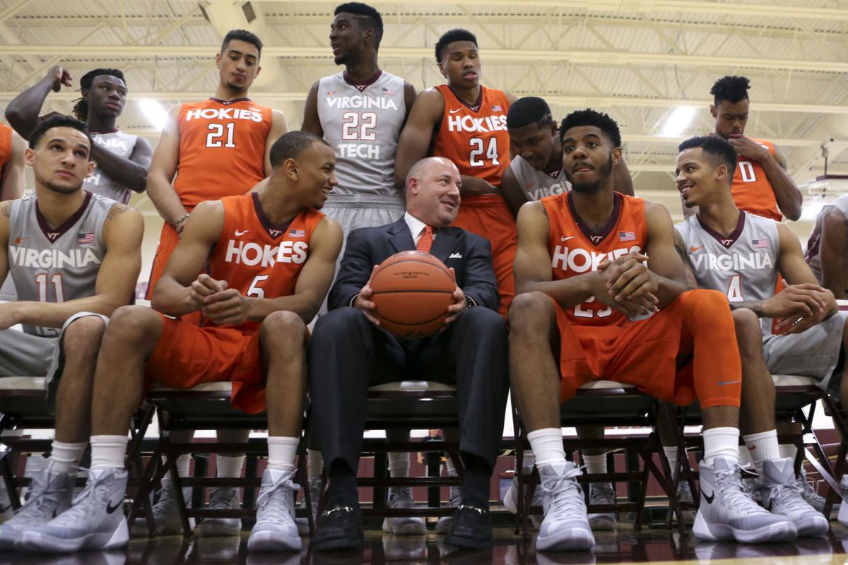Virginia Tech basketball will be without Outlaw and perhaps Hill this