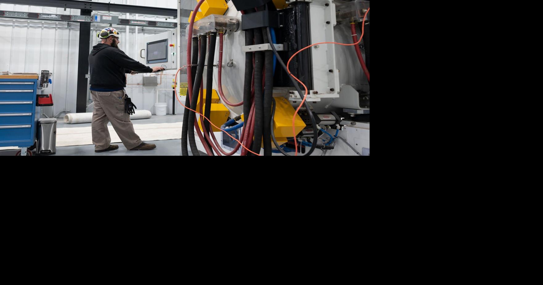 Pioneering nuclear power in Lynchburg region: Framatome and BWXT