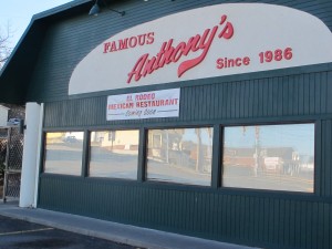 El Rodeo Mexican Restaurant coming to Christiansburg