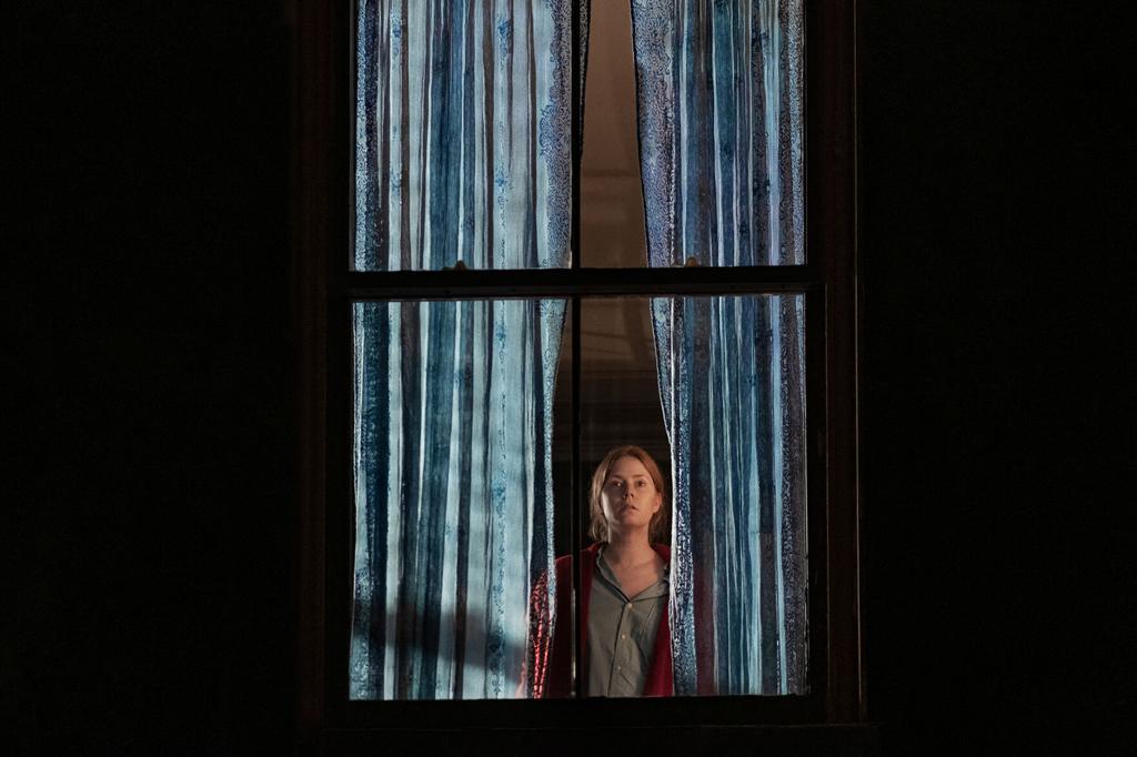 Review Woman In The Window Is Alas A Muddled Mess Z No Digital Roanoke Com