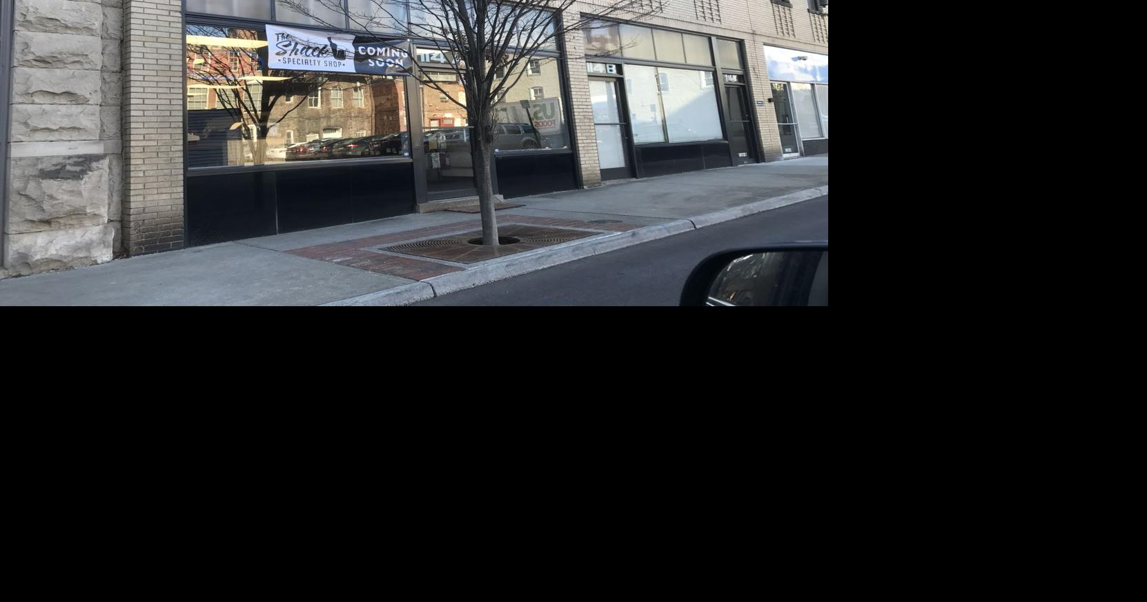 Business Intel Beer and wine shop opens in downtown Roanoke