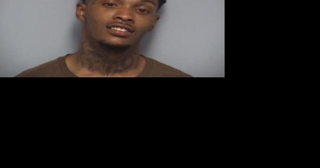 Blacksburg shooting suspect, charged with first degree murder, livestreams his arrest - Vimarsana News