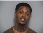 Jamel Duquon Flint
