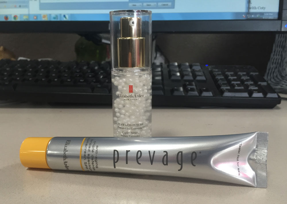 prevage sale
