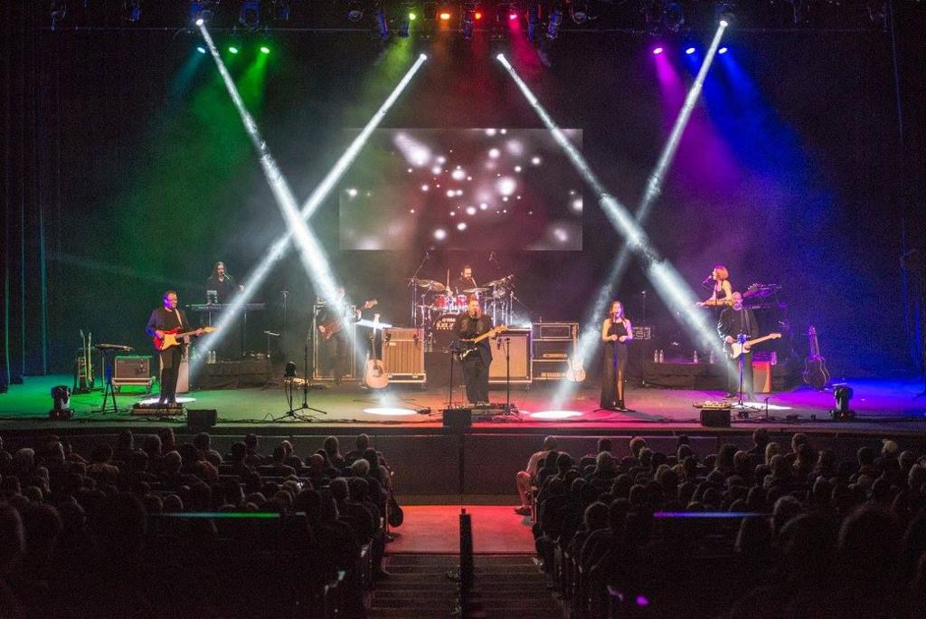 Berglund Center Offers Buy One Get One Free Deal For 10 Shows Thru March Music Roanoke Com