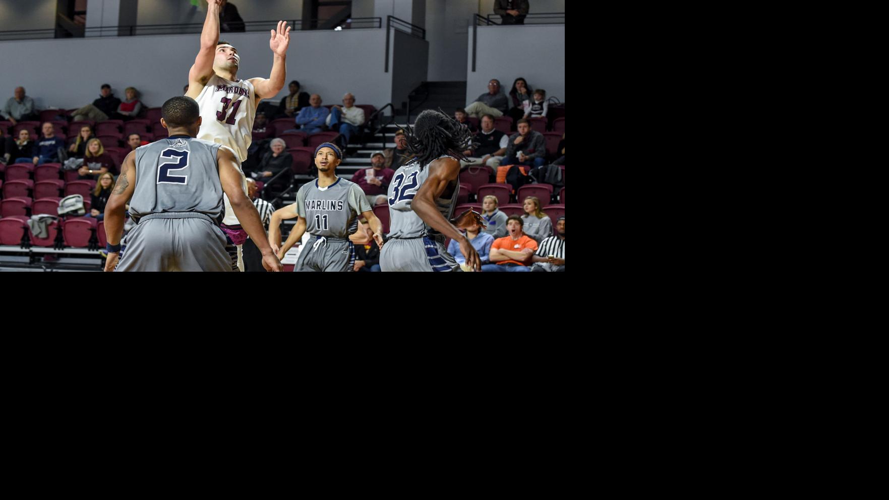 Roanoke Gave John Caldwell A Second Chance In Recruiting It Made