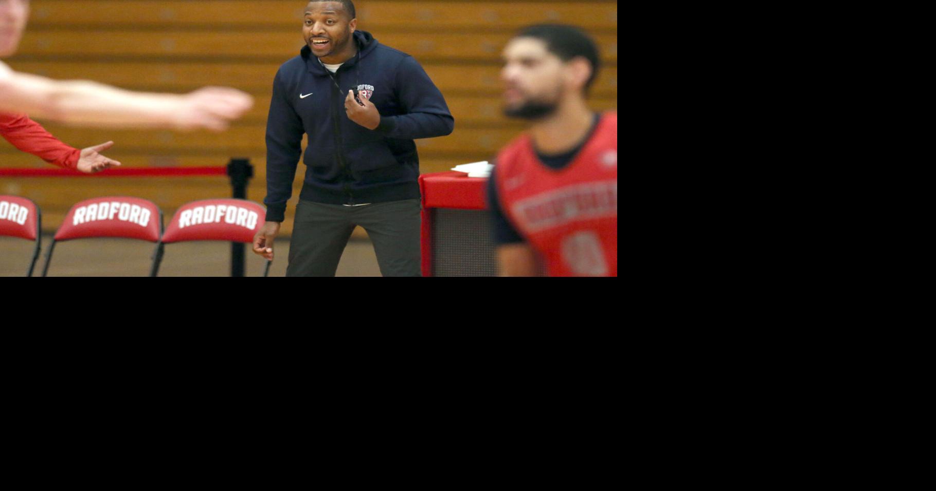 Radford men's basketball team boasts plenty of experience