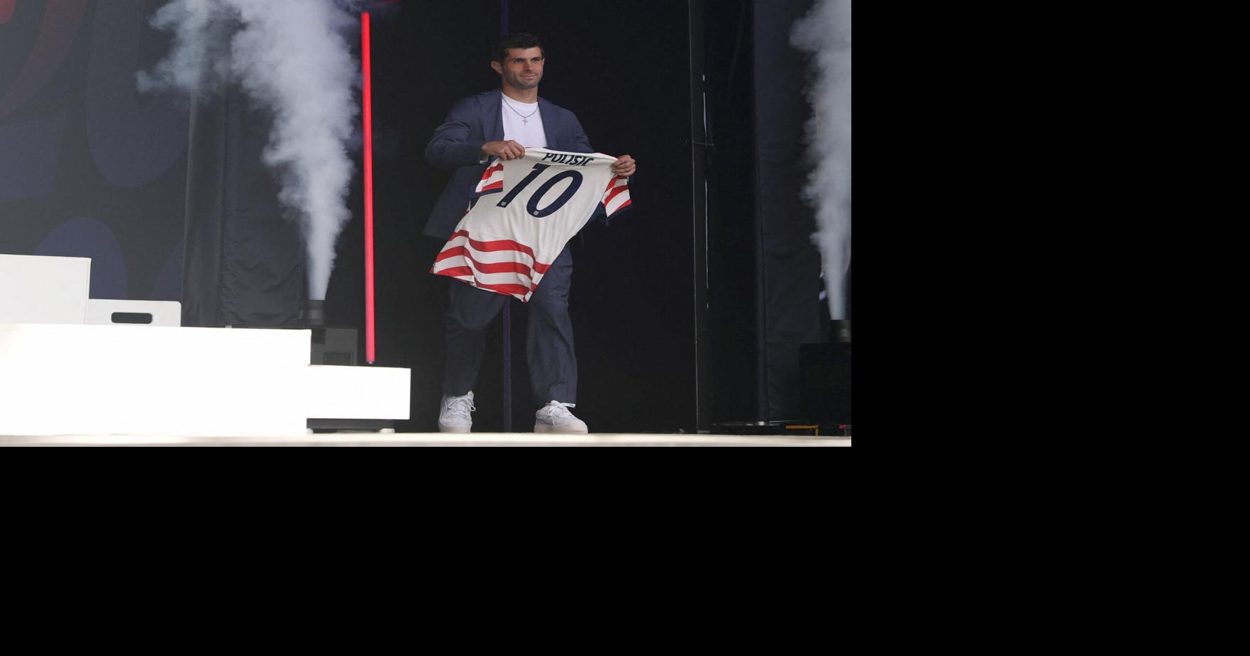 SOCCER-USA/