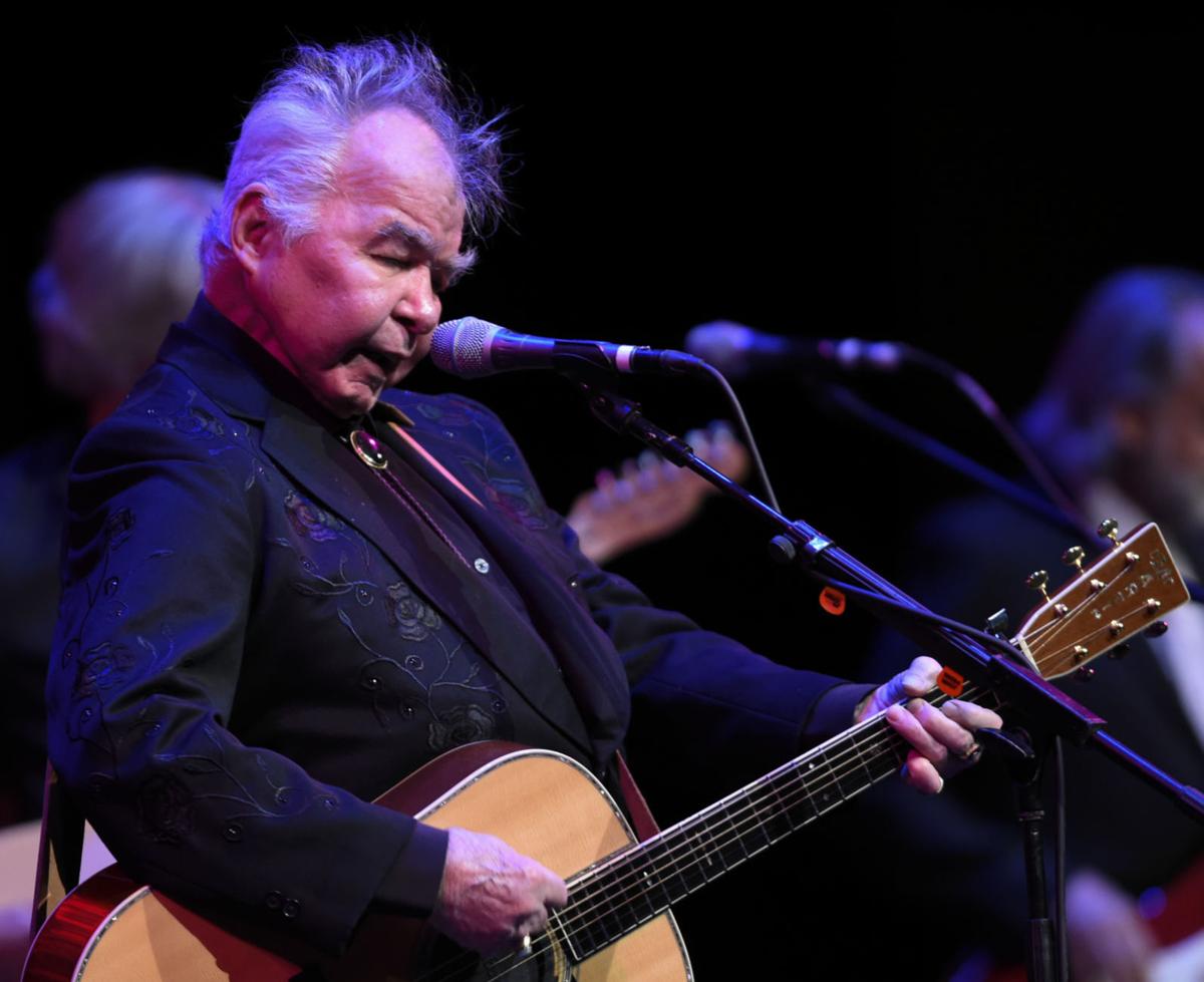 John Prine