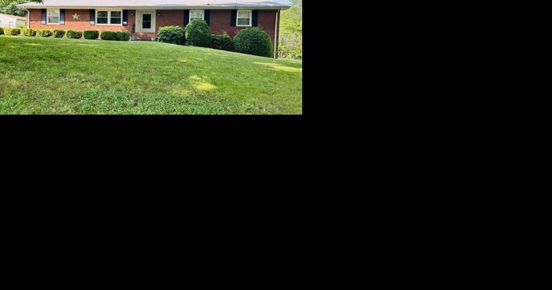 Newly listed homes for sale in the Roanoke area - Vimarsana News