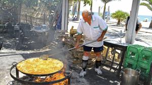 Rick Steves’ Europe: Swizzle your travels with European seaside bars