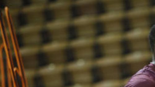 Kirby To Leave Virginia Tech For Community College Virginia Tech