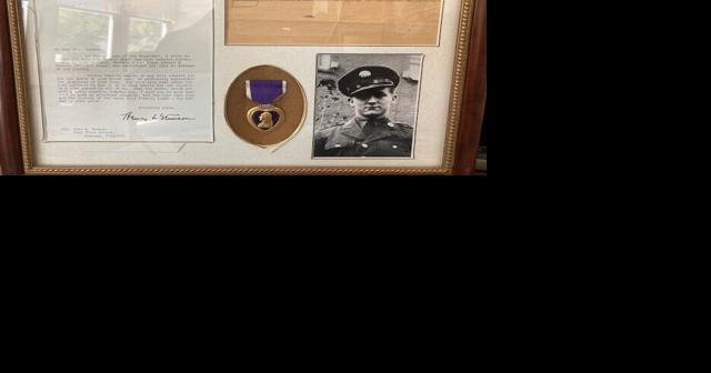 Remains of Roanoke soldier killed in World War II identified, to be returned for burial - Vimarsana News
