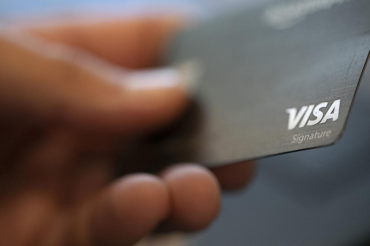 AI Agents Visa