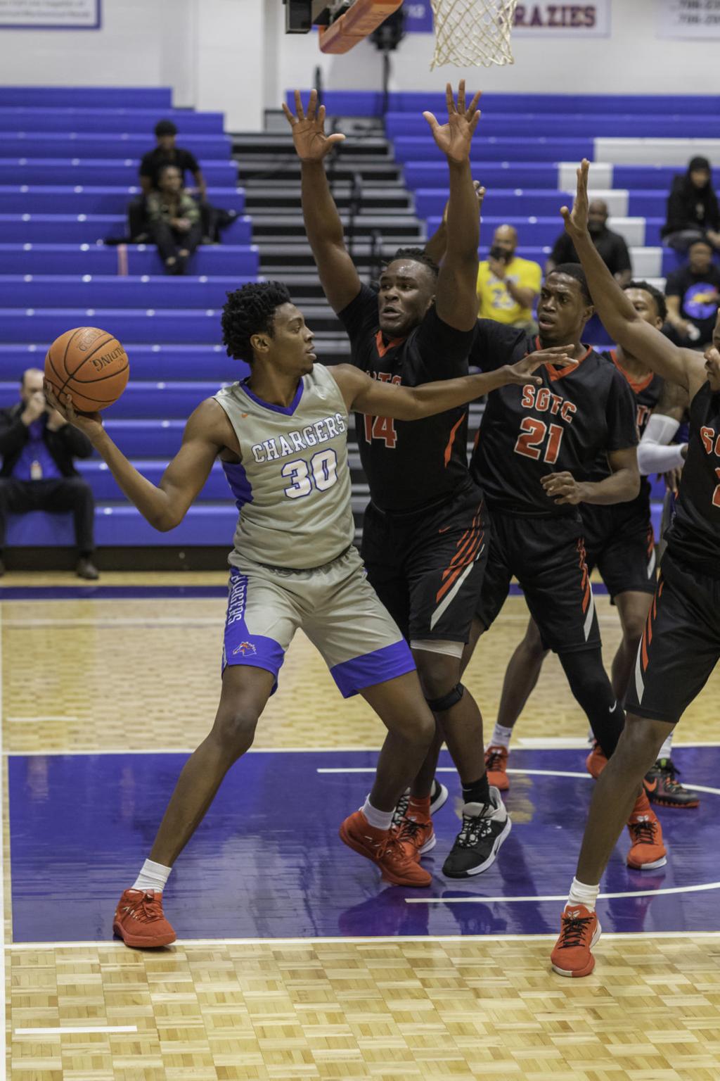 College Basketball Notebook Radford Signs Two Transfers College Roanoke Com