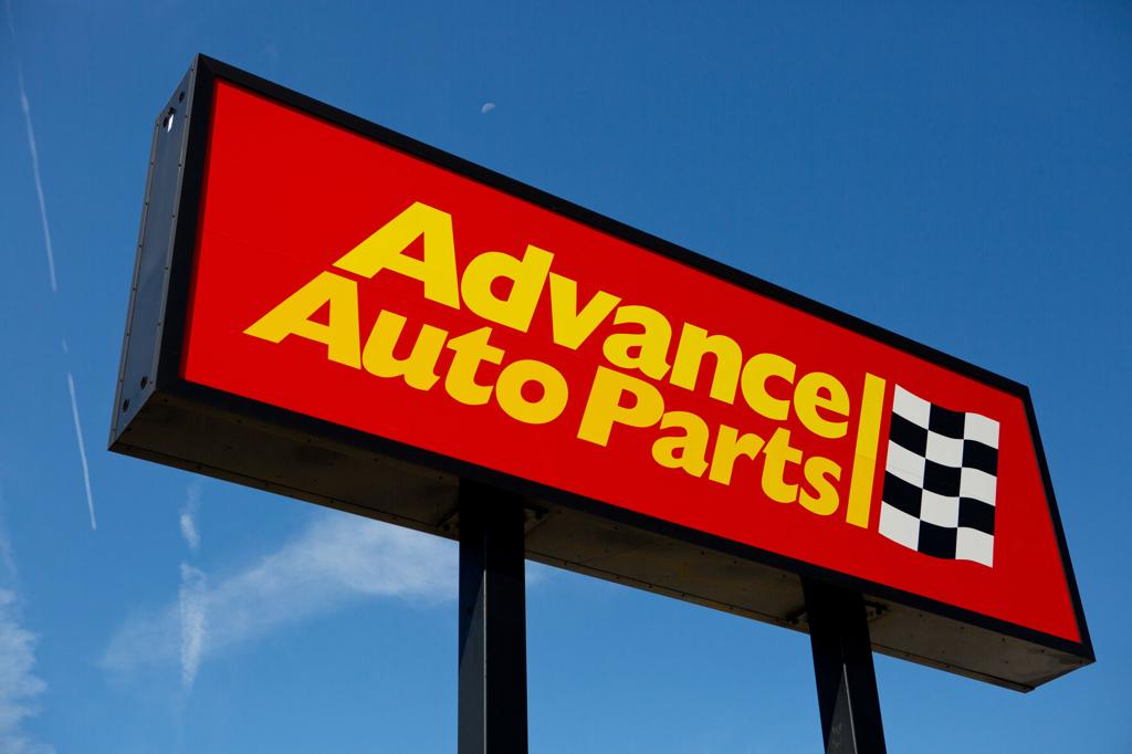 Directions To Advance Auto The Advance Advantage: Nationwide Auto Parts Chain Celebrates Roanoke Link  | Business Local | Roanoke.com