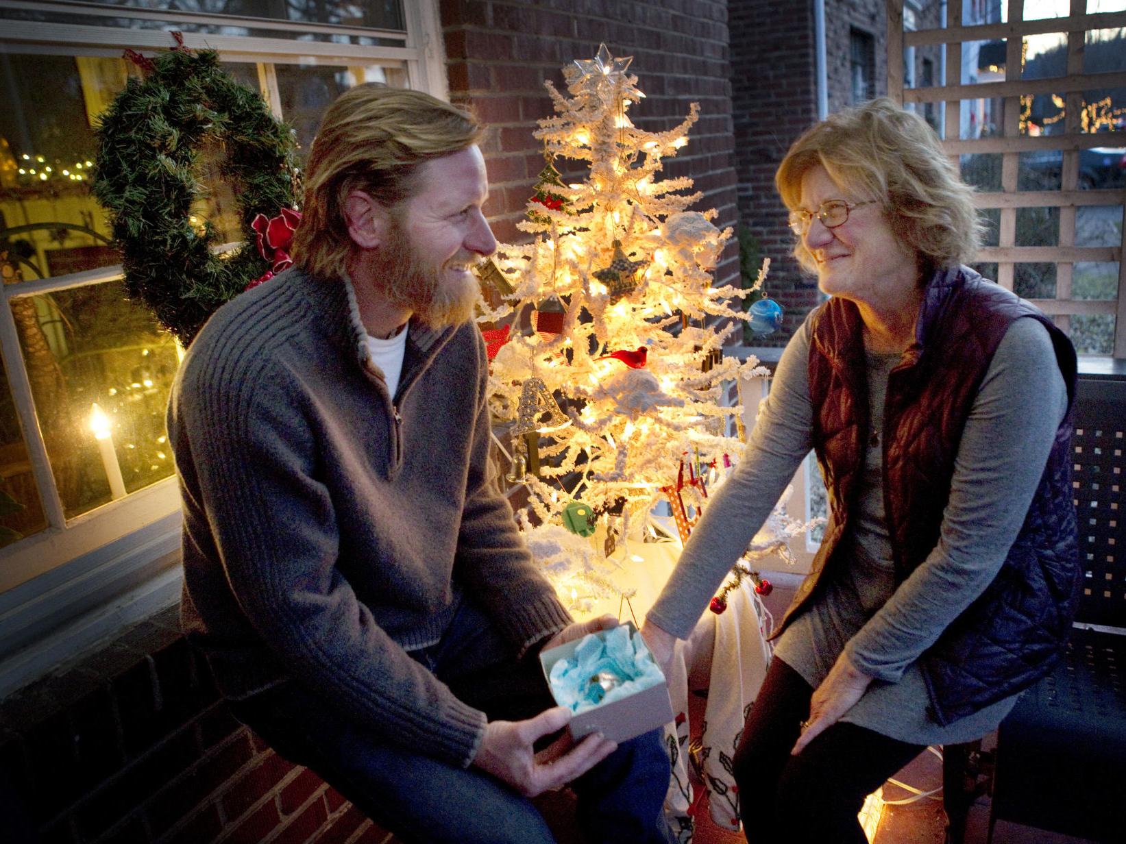 Readers Share Their Favorite Christmas Ornaments Entertainment