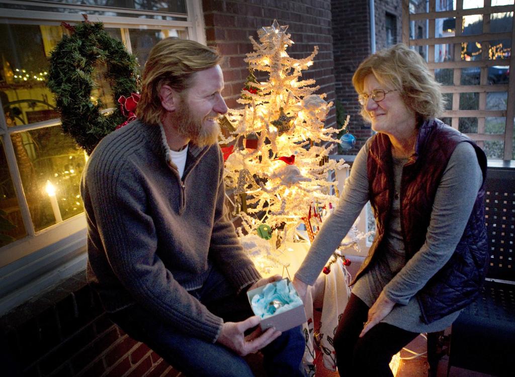 Readers Share Their Favorite Christmas Ornaments