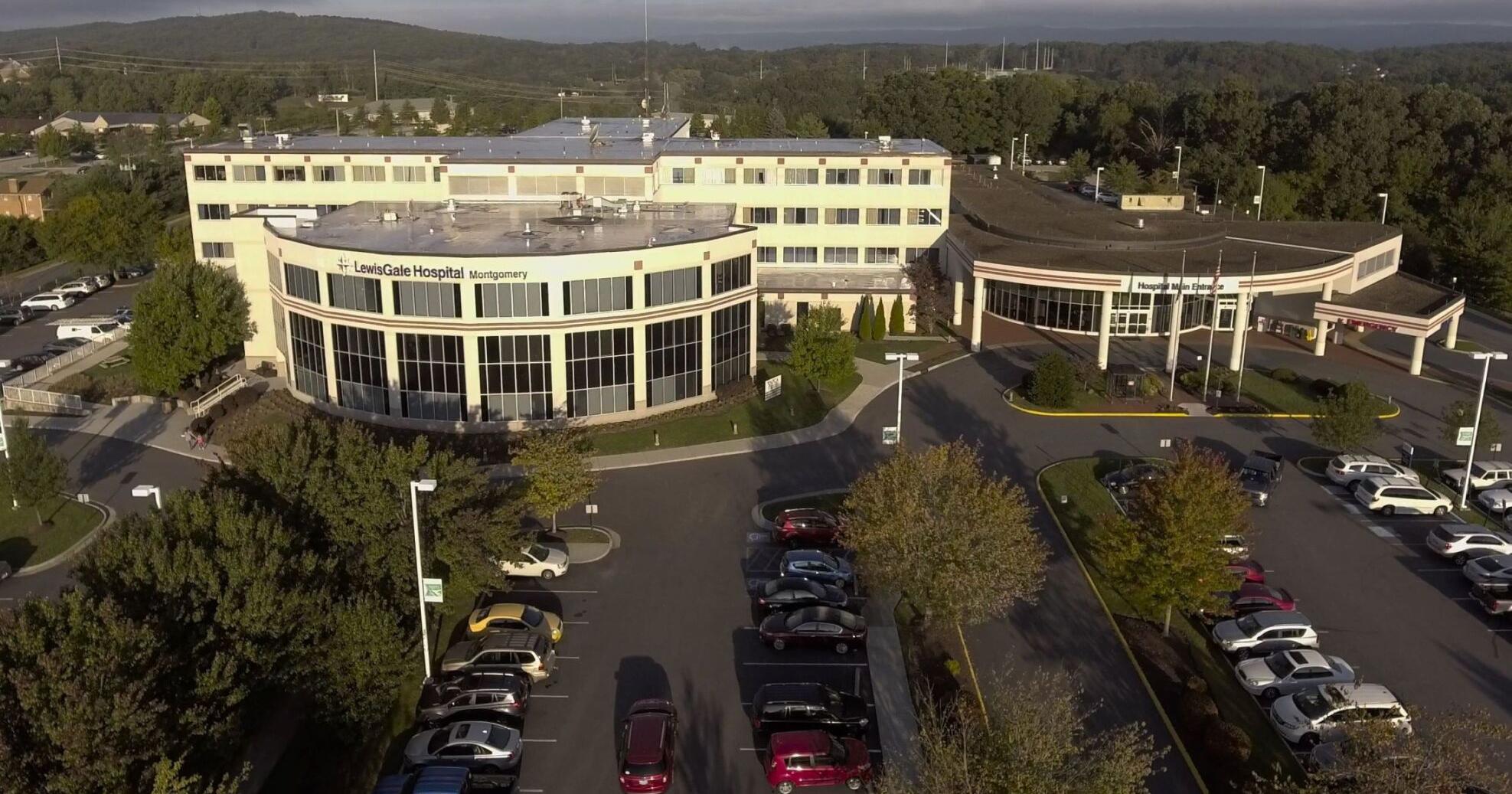 LewisGale Montgomery trauma center designation renewed - Vimarsana News