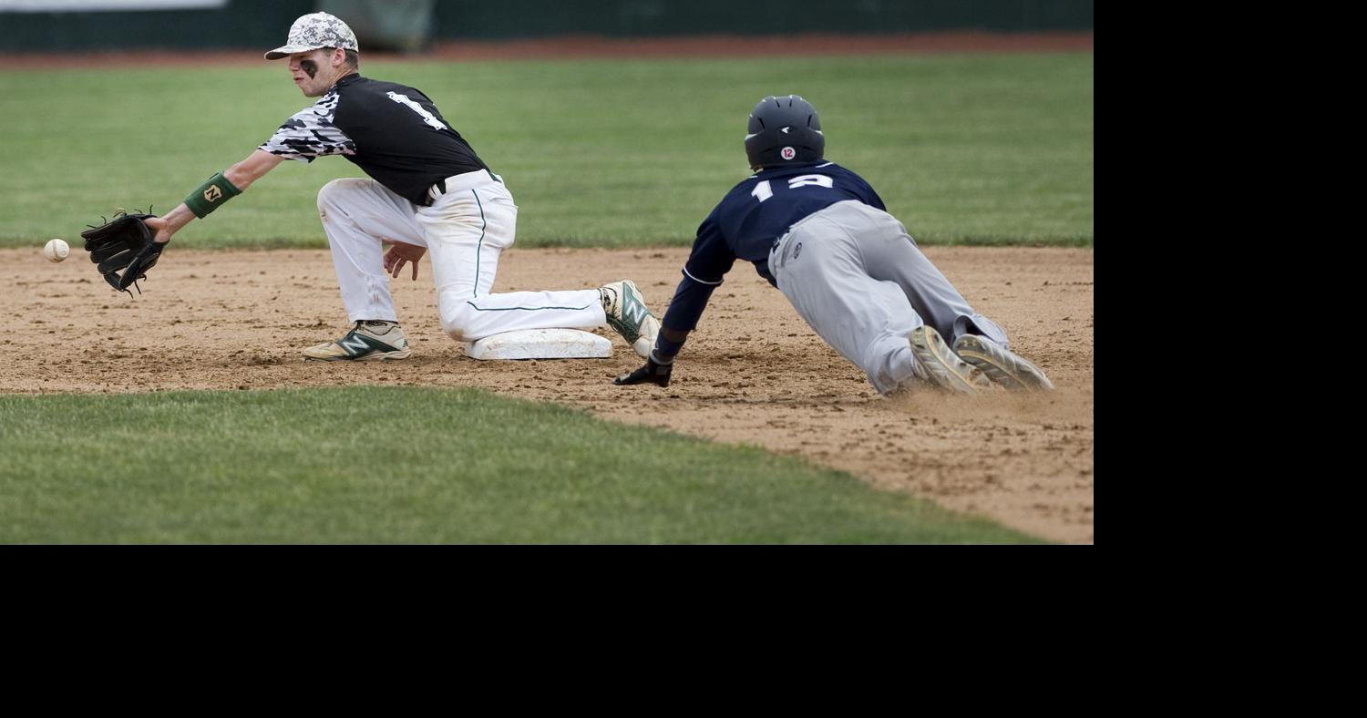 Glenvar struggles to hit baseball, sees season come to an end