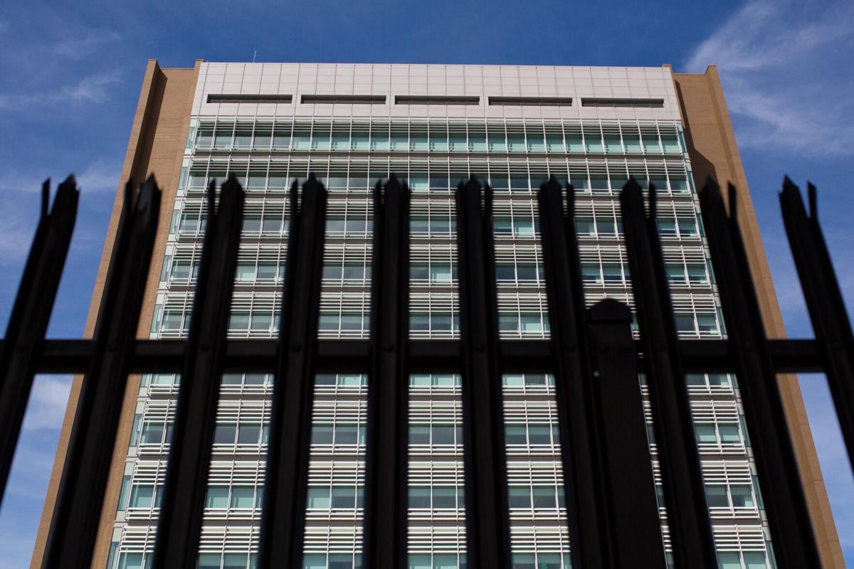 Indictment: Roanoke business owner cheated COVID aid program