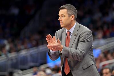 Virginia Men S Basketball Schedule Announced Uva Roanoke Com