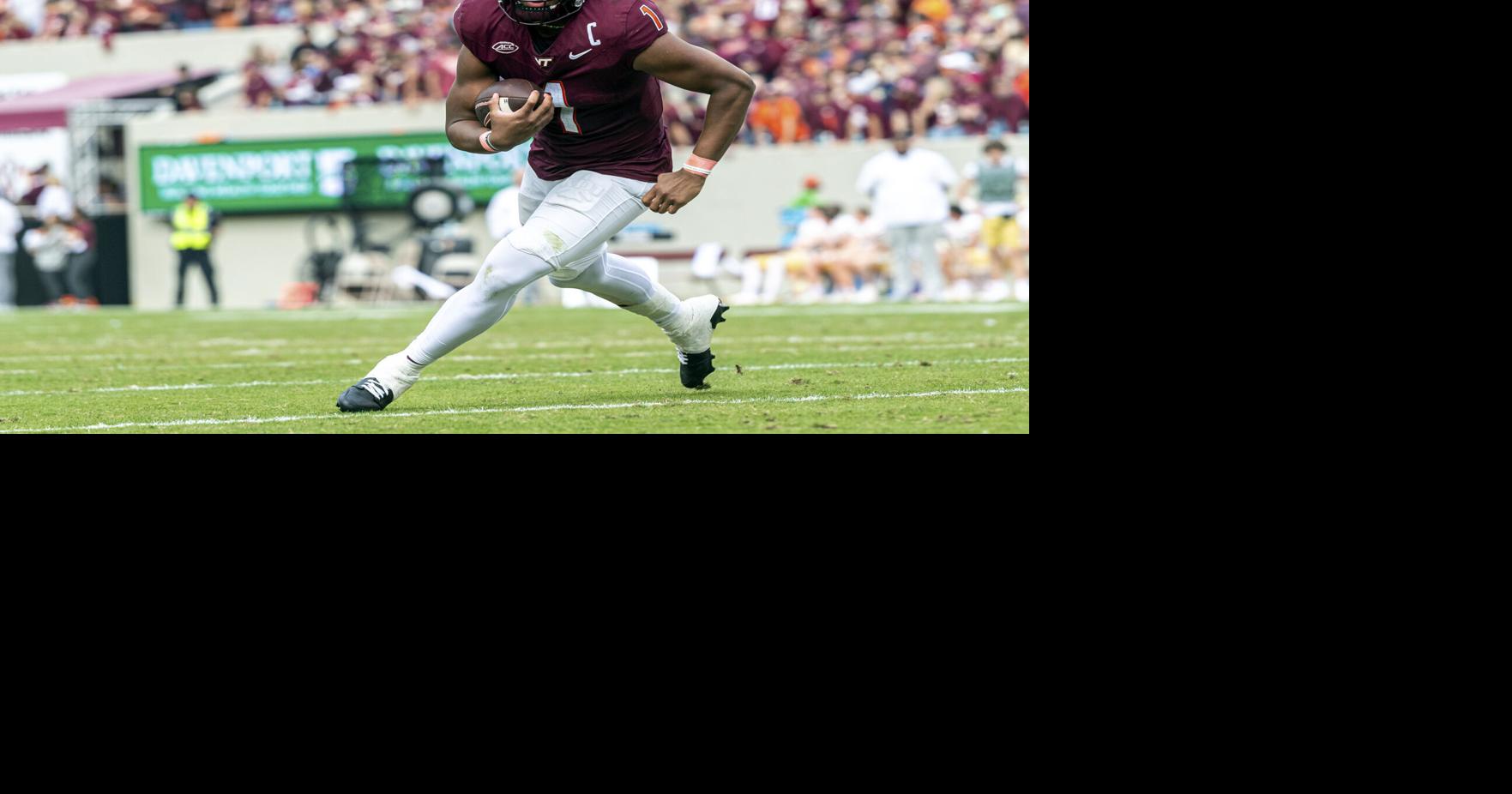 Keys to victory: Virginia Tech vs. No. 13 South Carolina