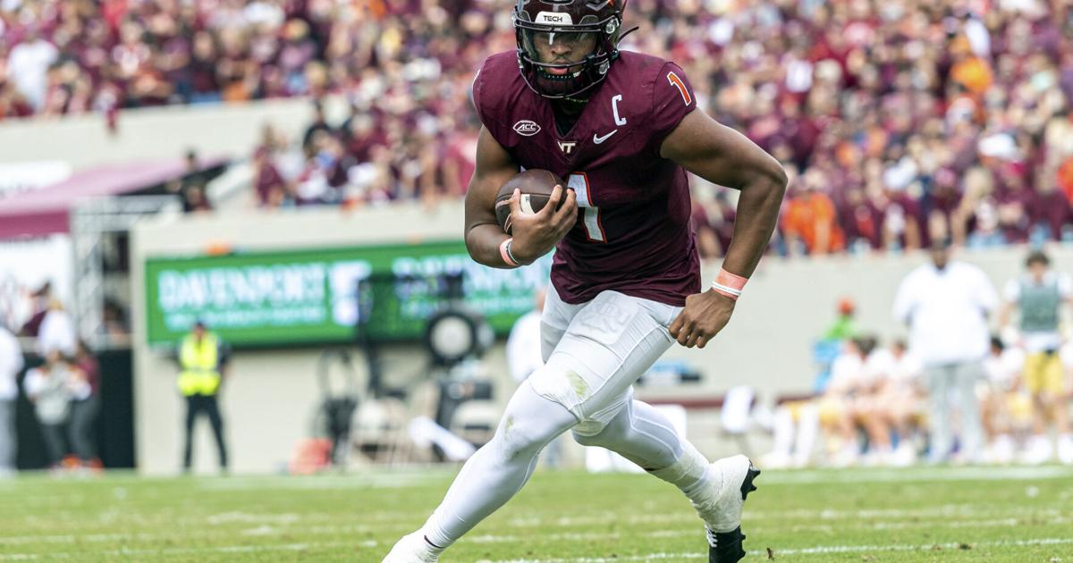 Keys to victory: Virginia Tech vs. No. 13 South Carolina