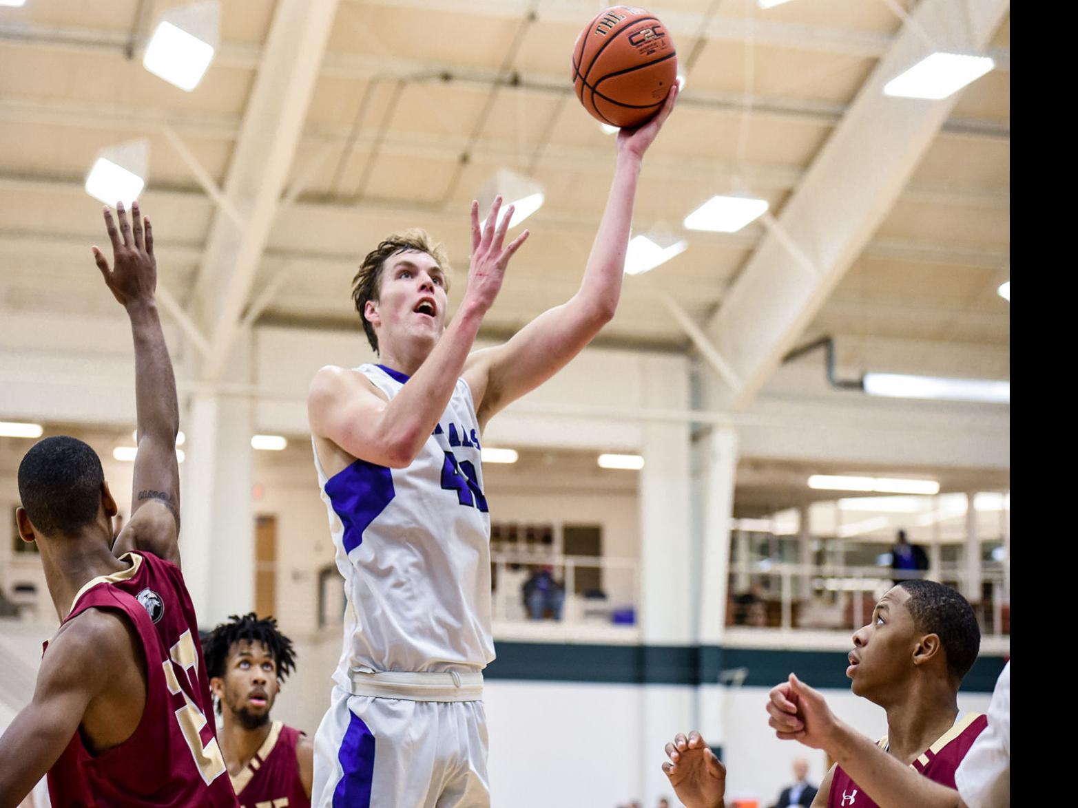 Division Iii Men S Basketball Previews College Roanoke Com