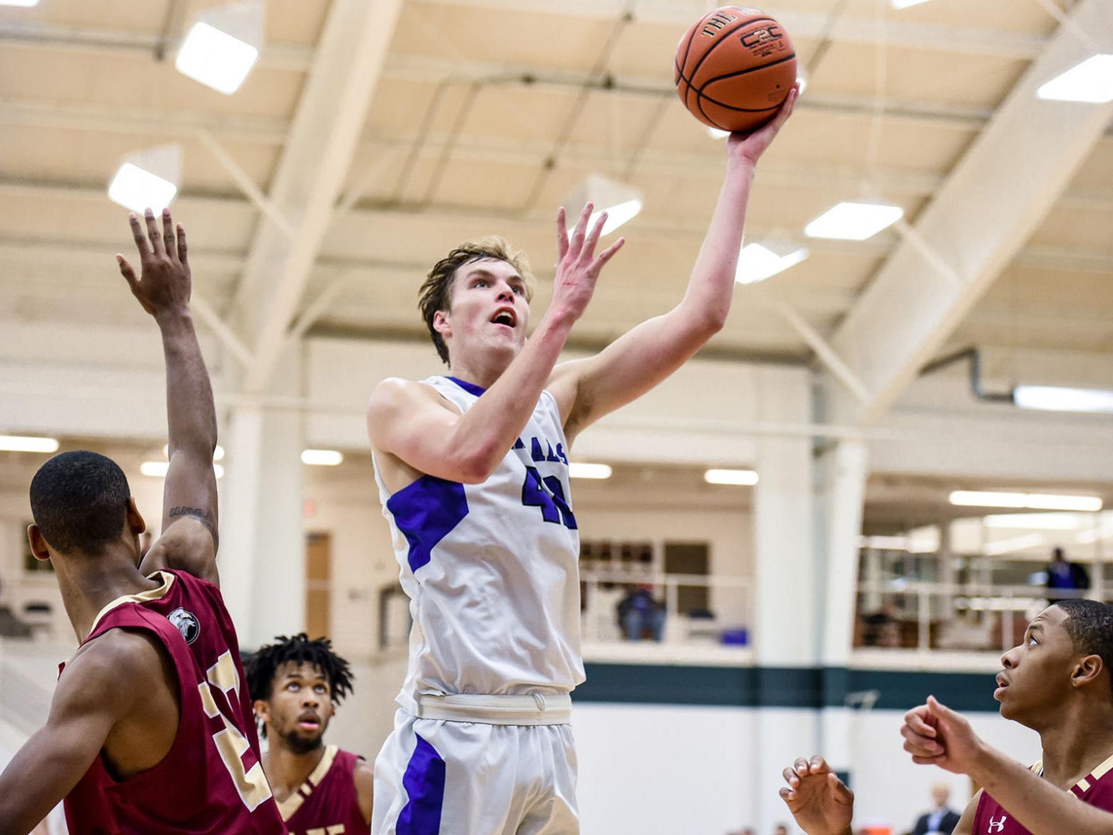 Division Iii Men S Basketball Previews College Roanoke Com