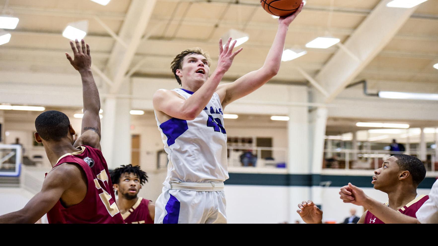 Division Iii Men S Basketball Previews College Roanoke Com
