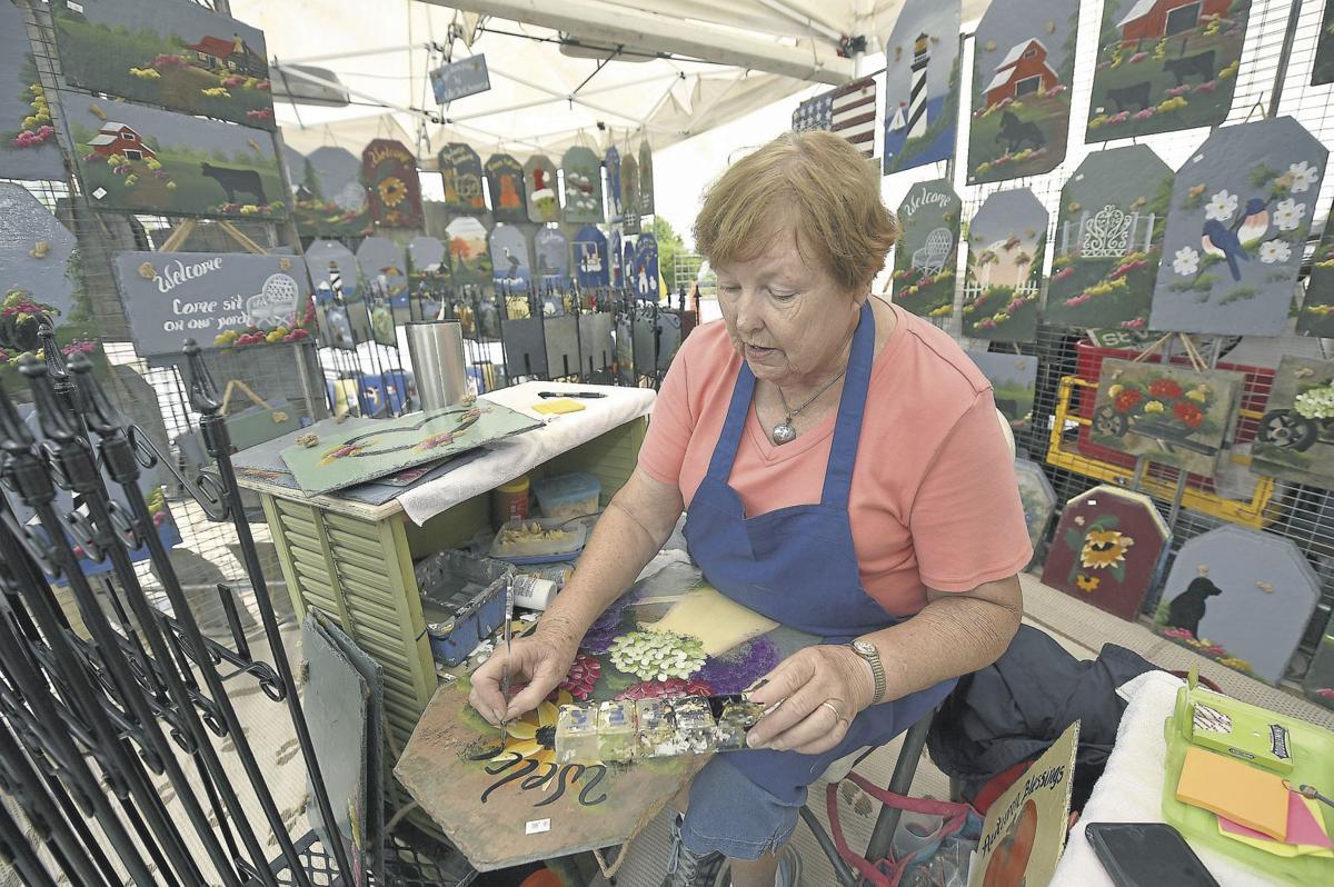 Highlands Festival