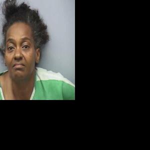 Woman charged with murder after Roanoke shooting