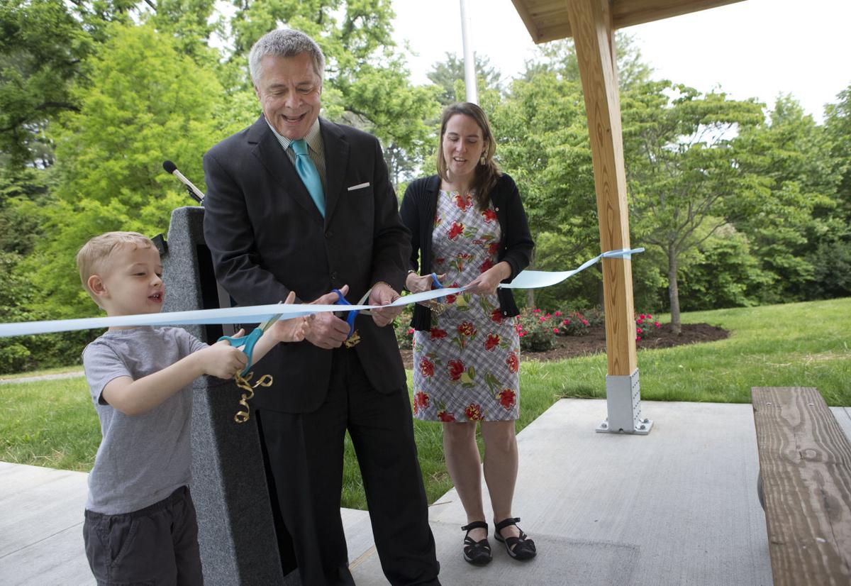 Fishburn Park gets updates