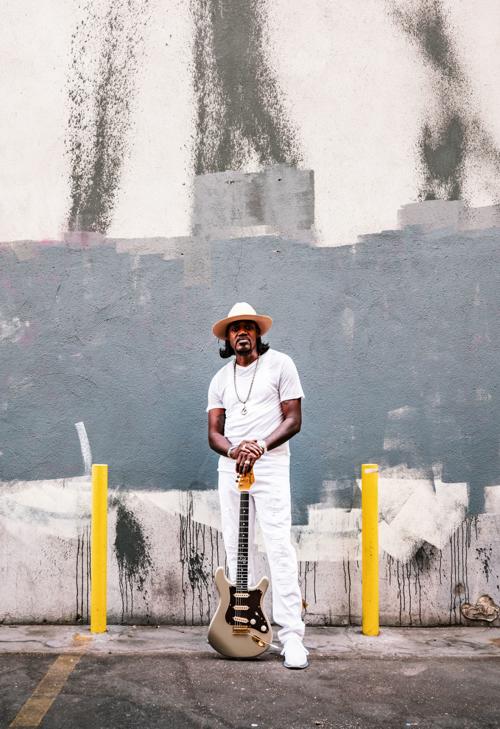 Eric Gales (copy)