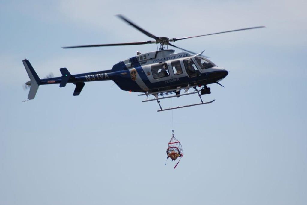 Final decision still elusive in federal probe of state police