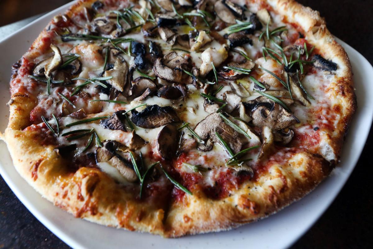 Restaurant review Tizzone WoodFired Kitchen & Wine Bar Lifestyles