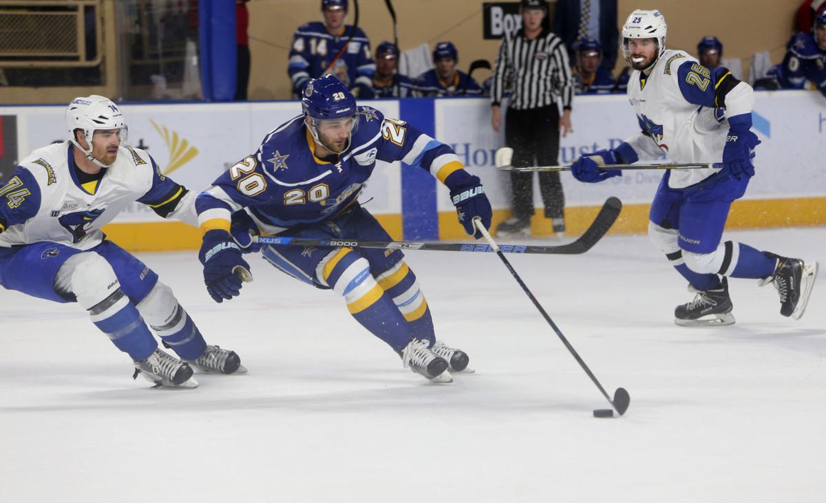 Rail Yard Dawgs down Columbus in regularseason home finale Local Pro