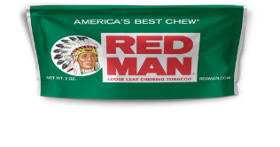 Iconic chewing tobacco brand Red Man is changing its name and getting rid of its Native American imagery - Vimarsana News
