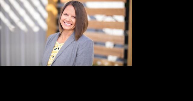 Q&A with Ridge View Bank President Carrie McConnell - Vimarsana News