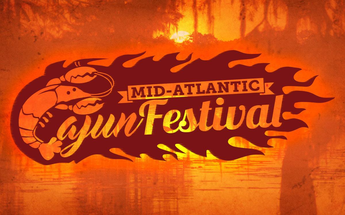 Out & About Inaugural MidAtlantic Cajun Festival hits Dr Pepper Park