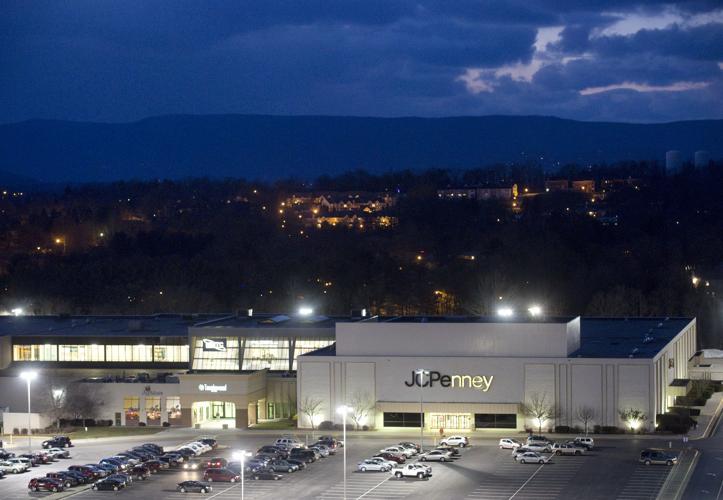 Tanglewood Mall to be sold, brings high hopes for future