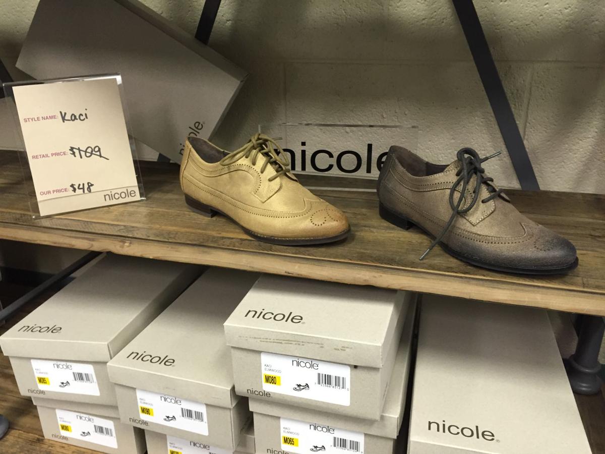 For Fairy Tale Shoes There S No Place Like Lynchburg Blogs For Fairy Tale Shoes There S No Place Like Lynchburg Blogs Roanoke Com
