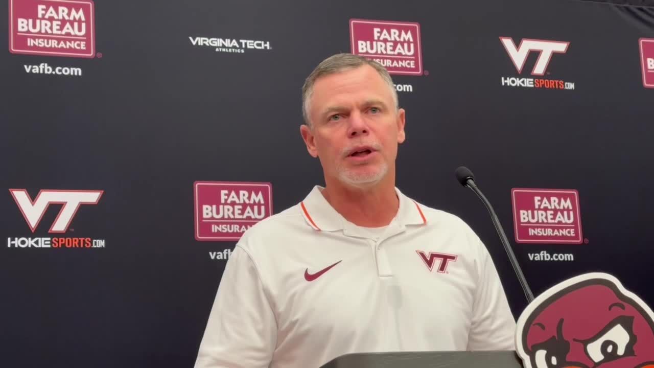 A powerful woman in a commanding pose