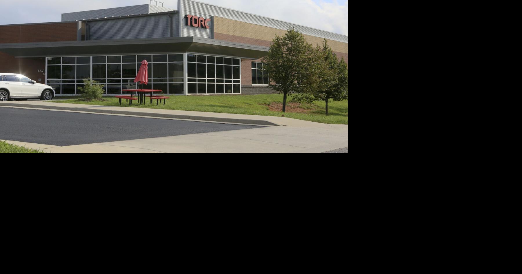 Blacksburg-founded Torc Robotics opening center in Germany - Image