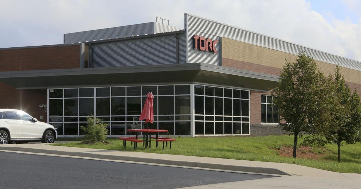 Blacksburg-founded Torc Robotics opening center in Germany - Image